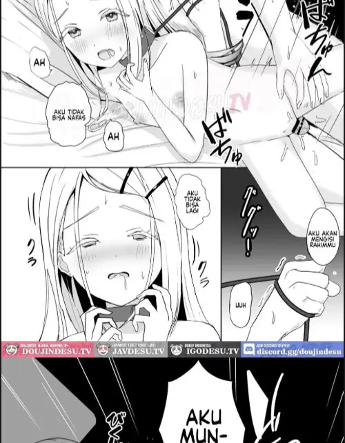 image-komik-doujin-hiro-ni-kubiwa-o-tsuketa-nara-chapter-01-27/30