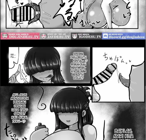 image-komik-doujin-hitou-no-rei-chapter-01-13/30