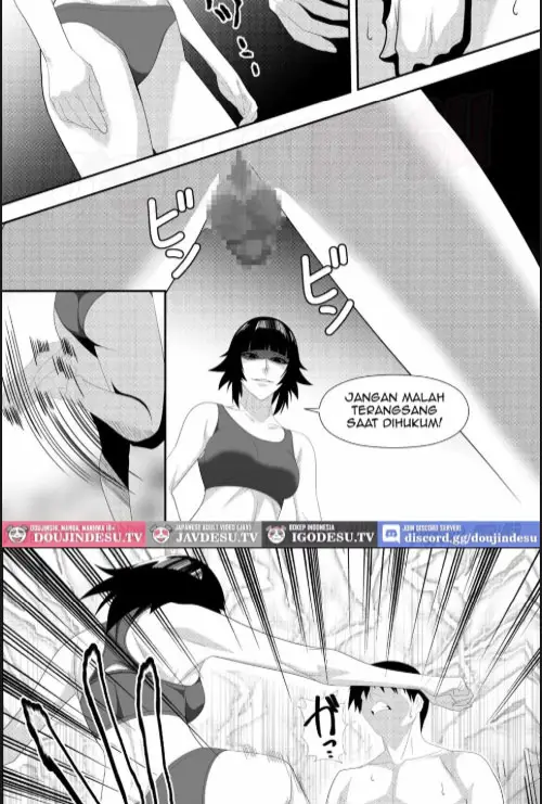 image-komik-doujin-honeybee-chapter-01-6/31