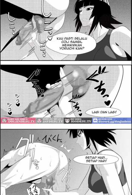 image-komik-doujin-honeybee-chapter-01-8/31