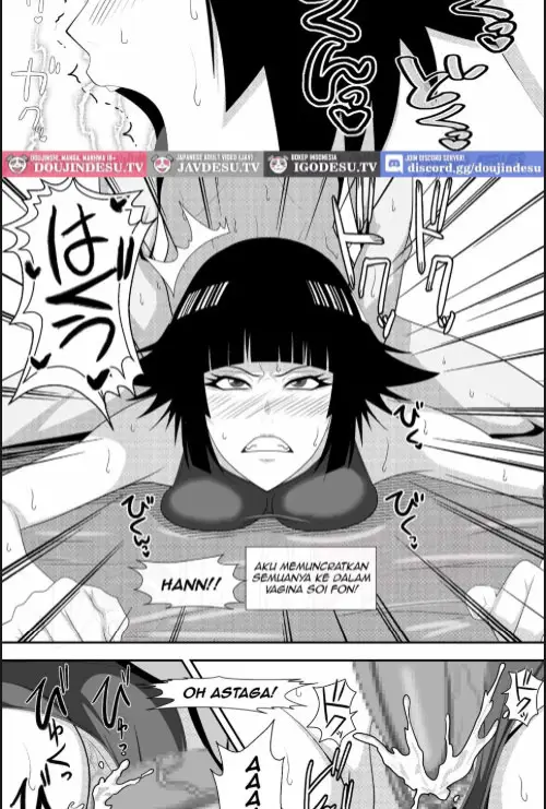 image-komik-doujin-honeybee-chapter-01-22/31