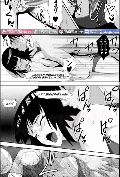 image-komik-doujin-honeybee-chapter-01-23/31