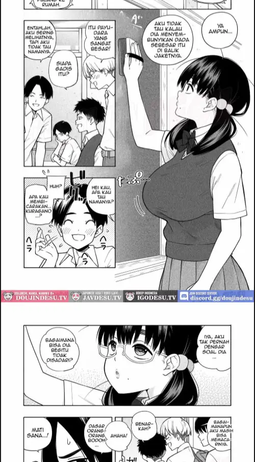 image-komik-doujin-hoshikute-motomete-chapter-01-2/60
