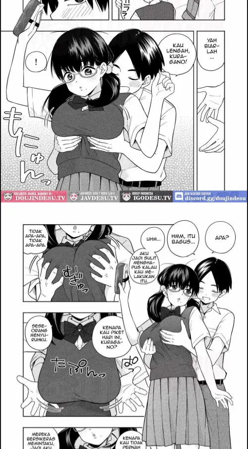 image-komik-doujin-hoshikute-motomete-chapter-01-3/60