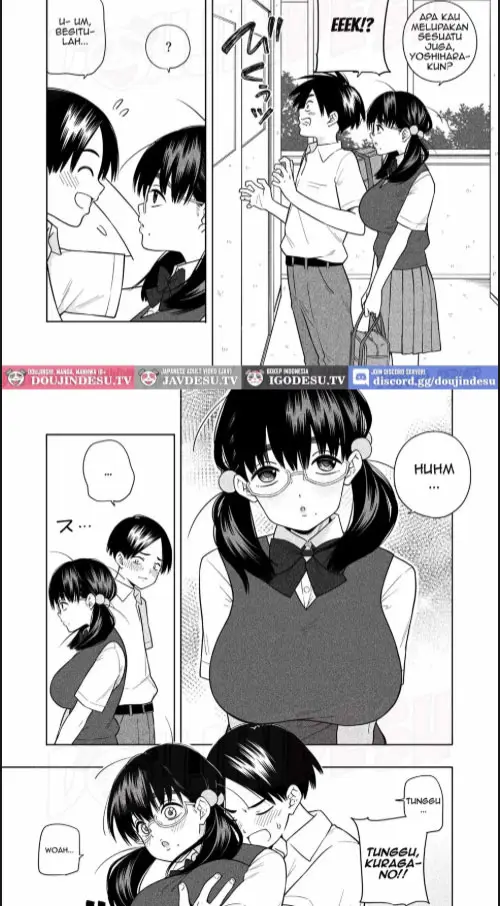 image-komik-doujin-hoshikute-motomete-chapter-01-7/60