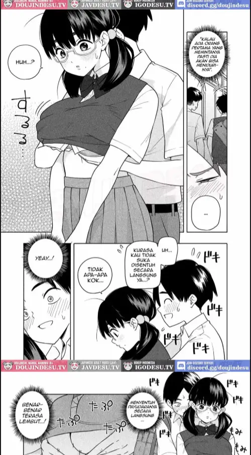 image-komik-doujin-hoshikute-motomete-chapter-01-9/60