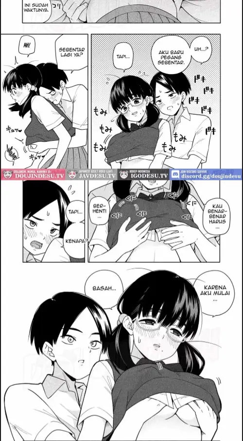 image-komik-doujin-hoshikute-motomete-chapter-01-11/60