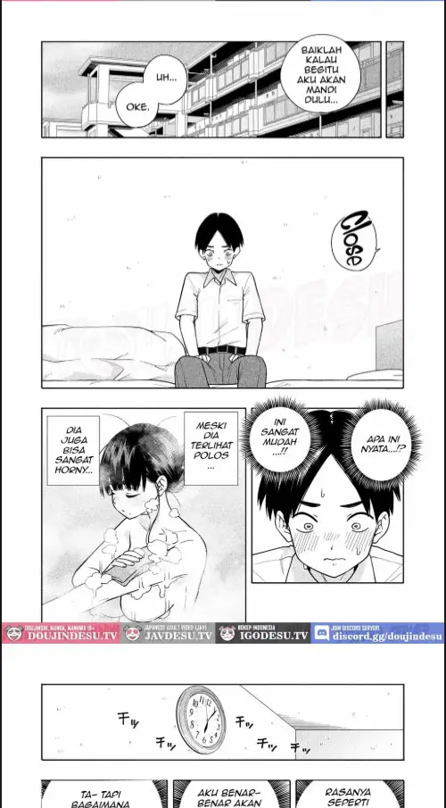 image-komik-doujin-hoshikute-motomete-chapter-01-13/60