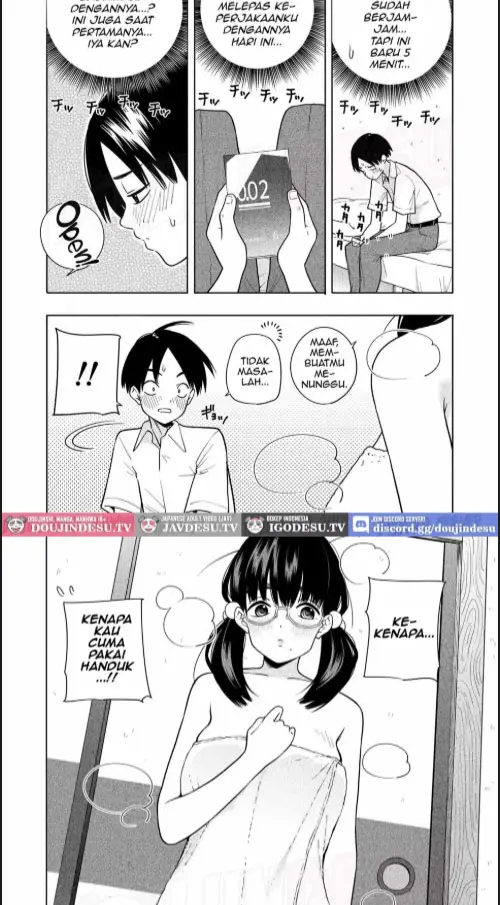 image-komik-doujin-hoshikute-motomete-chapter-01-14/60