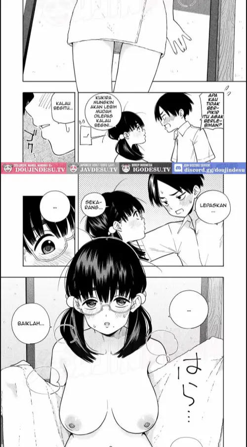 image-komik-doujin-hoshikute-motomete-chapter-01-15/60