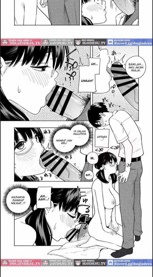 image-komik-doujin-hoshikute-motomete-chapter-01-20/60