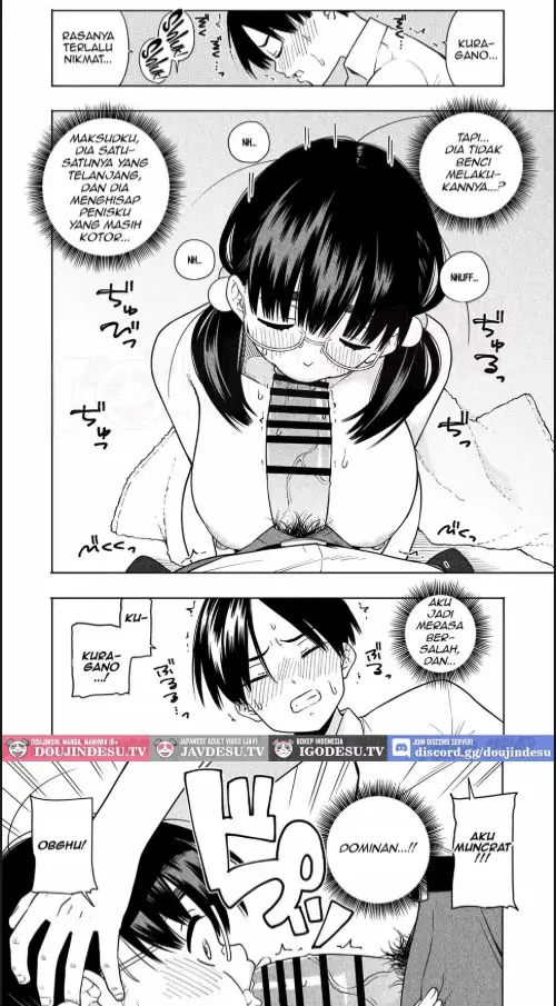 image-komik-doujin-hoshikute-motomete-chapter-01-21/60