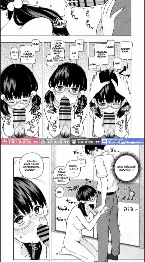 image-komik-doujin-hoshikute-motomete-chapter-01-22/60