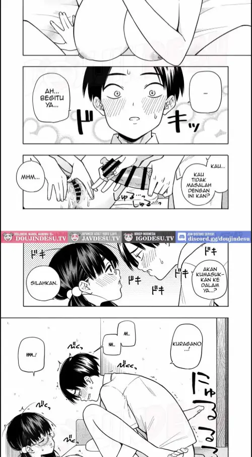 image-komik-doujin-hoshikute-motomete-chapter-01-26/60