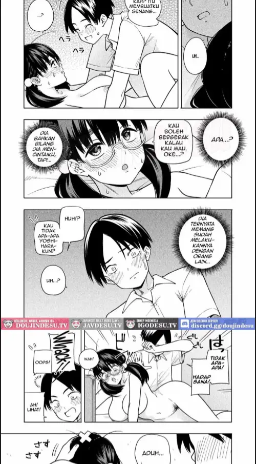 image-komik-doujin-hoshikute-motomete-chapter-01-29/60