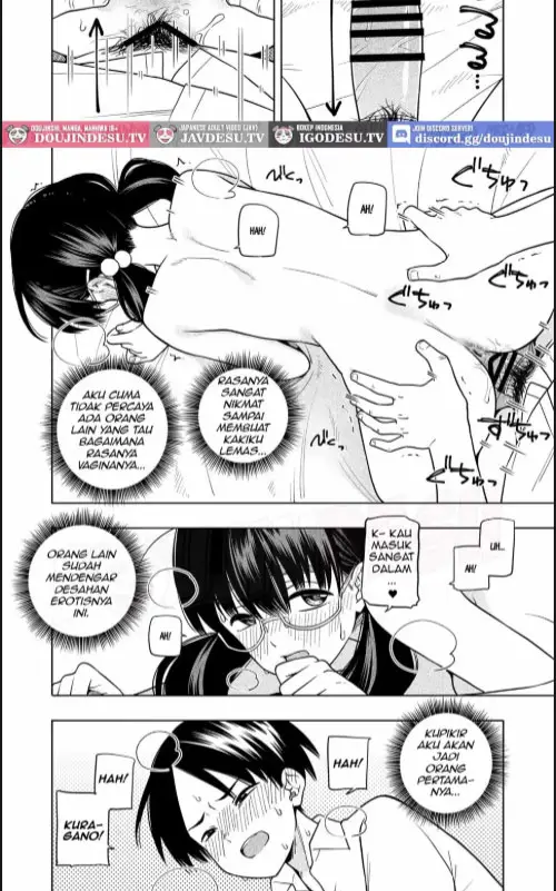 image-komik-doujin-hoshikute-motomete-chapter-01-32/60