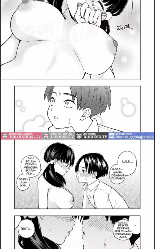 image-komik-doujin-hoshikute-motomete-chapter-01-37/60