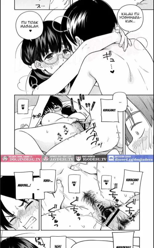 image-komik-doujin-hoshikute-motomete-chapter-01-45/60