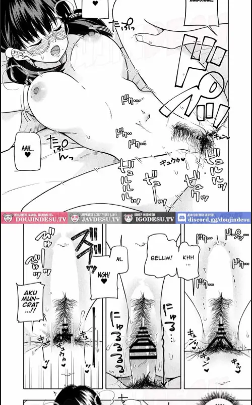image-komik-doujin-hoshikute-motomete-chapter-01-46/60