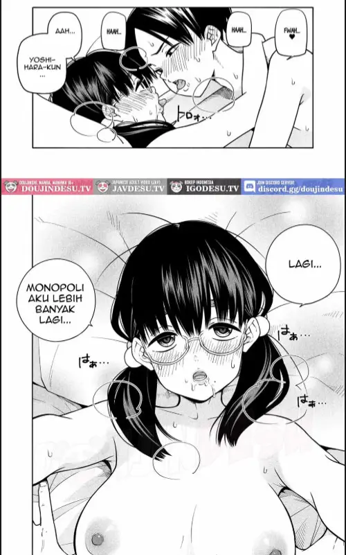 image-komik-doujin-hoshikute-motomete-chapter-01-48/60