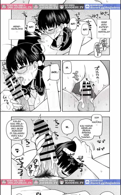 image-komik-doujin-hoshikute-motomete-chapter-01-51/60