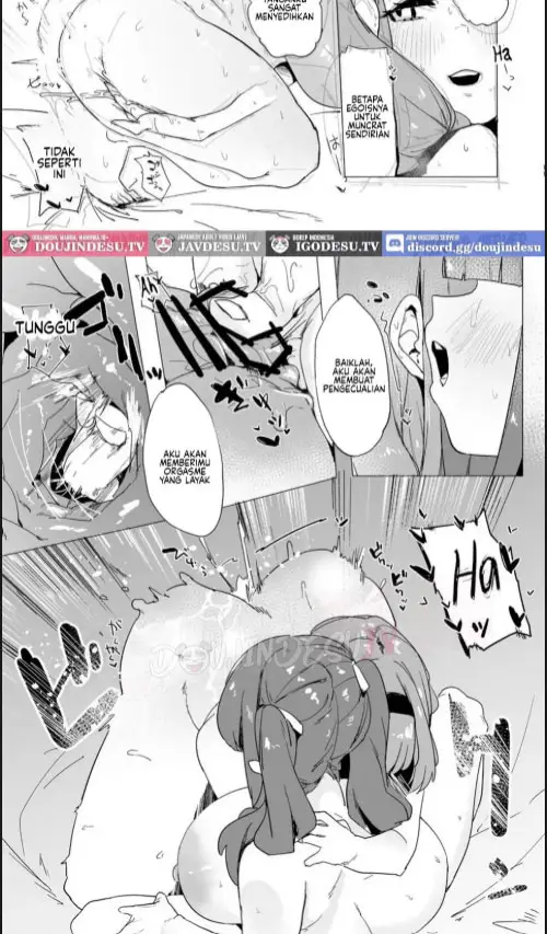 image-komik-doujin-hoshokusha-domo-no-period-chapter-01-8/20