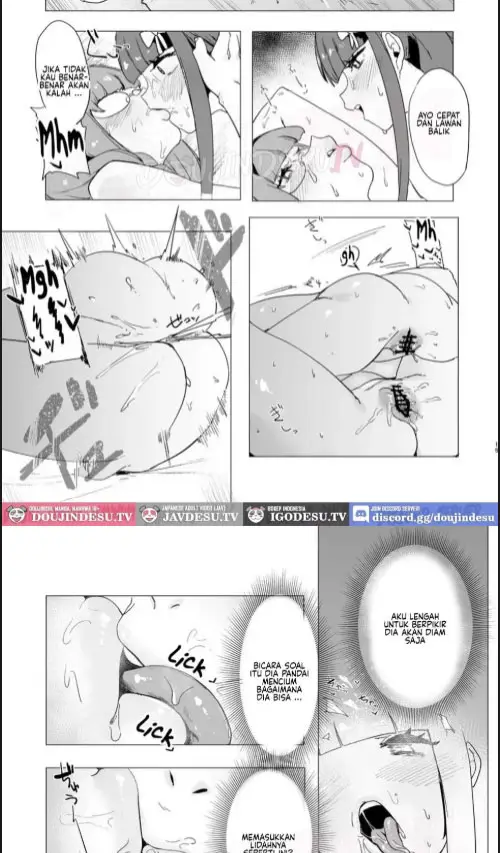 image-komik-doujin-hoshokusha-domo-no-period-chapter-01-11/20