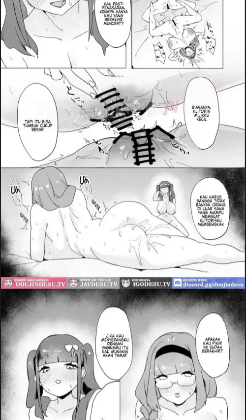 image-komik-doujin-hoshokusha-domo-no-period-chapter-01-16/20