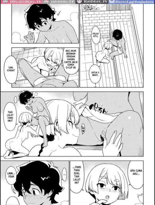 image-komik-doujin-ichiha-chapter-01-3/30