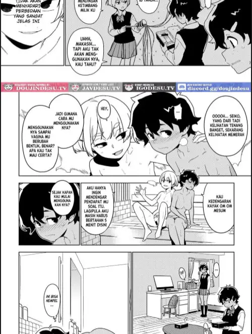 image-komik-doujin-ichiha-chapter-01-6/30