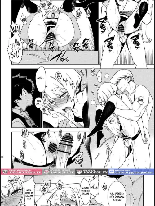 image-komik-doujin-ichiha-chapter-01-26/30