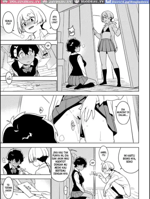 image-komik-doujin-ichiha-chapter-01-29/30