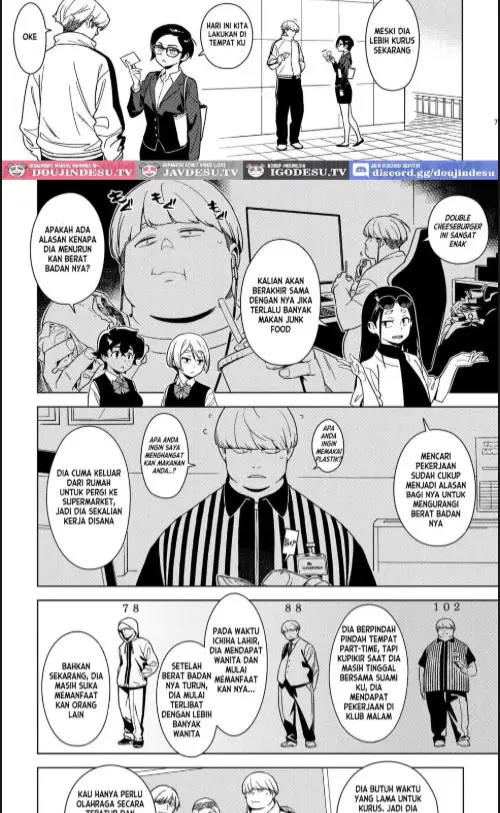 image-komik-doujin-ichiha-chapter-02-5/30