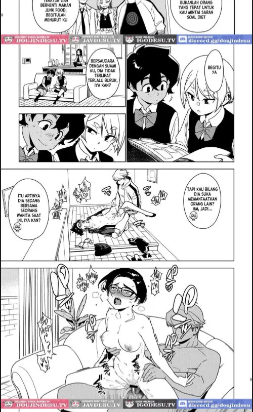 image-komik-doujin-ichiha-chapter-02-6/30