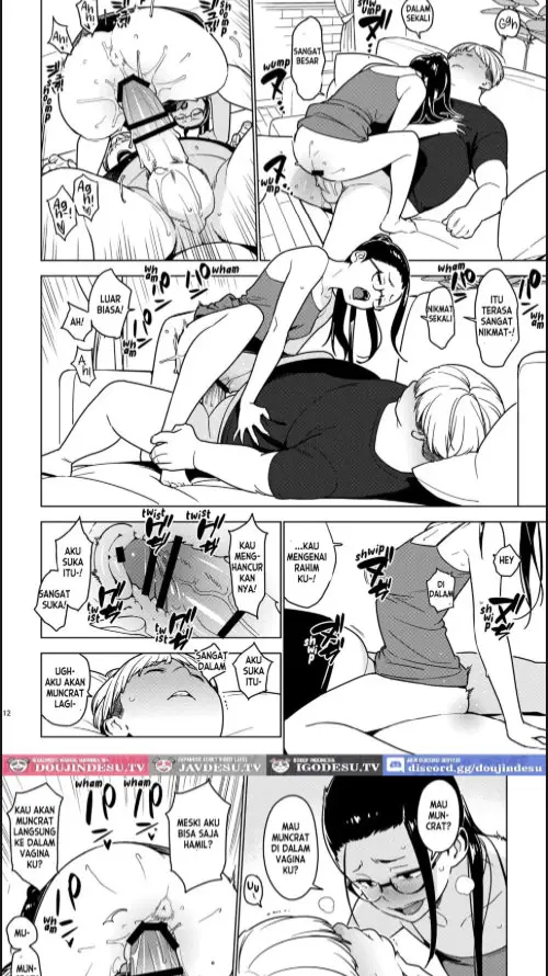 image-komik-doujin-ichiha-chapter-03-8/20