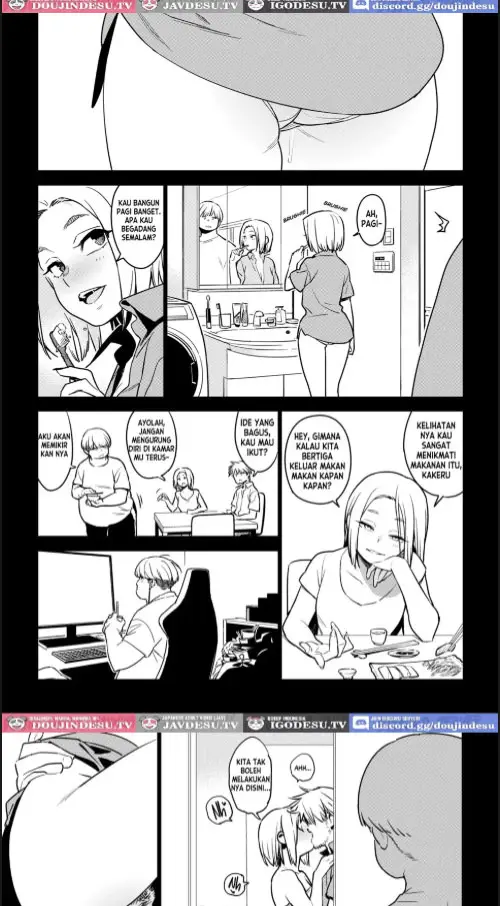 image-komik-doujin-ichiha-chapter-04-3/35