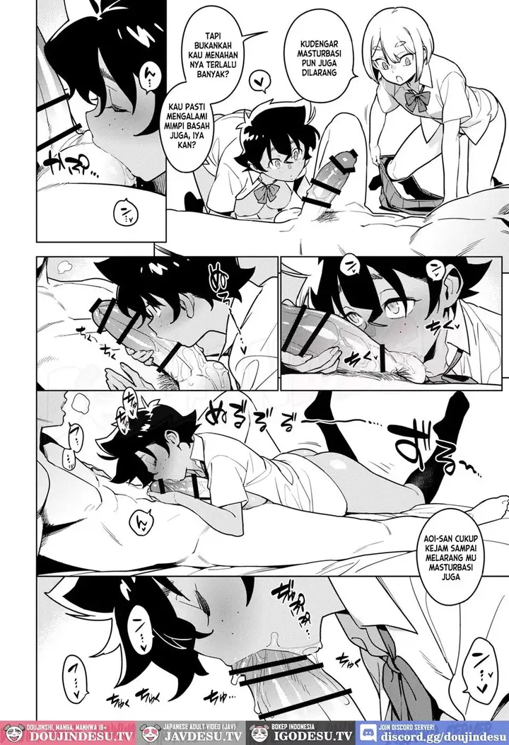 image-komik-doujin-ichiha-chapter-05-7/36