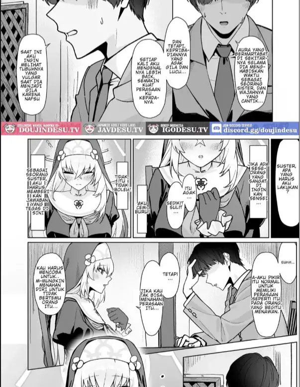 image-komik-doujin-ichijiku-no-ha-wa-ochite-chapter-01-4/30