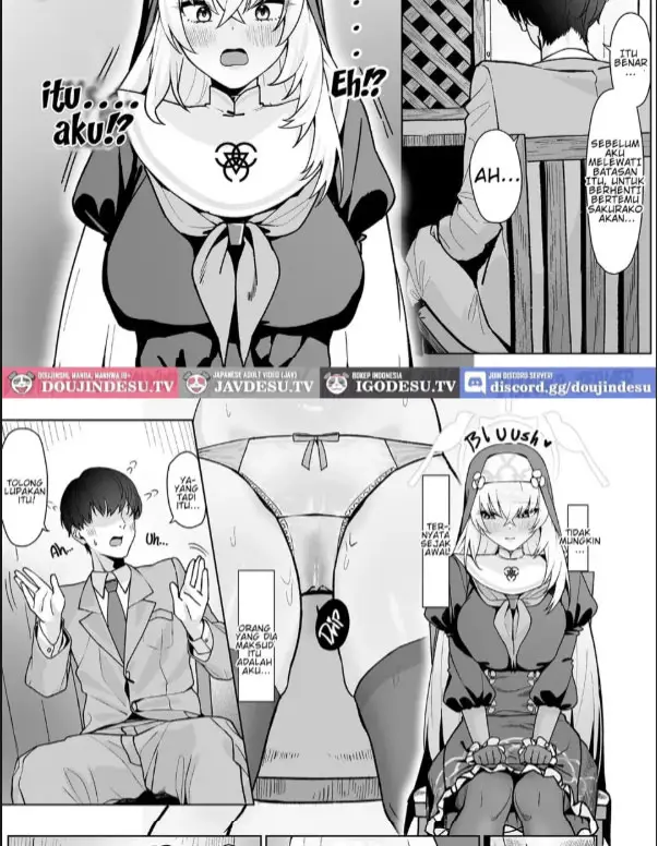 image-komik-doujin-ichijiku-no-ha-wa-ochite-chapter-01-5/30