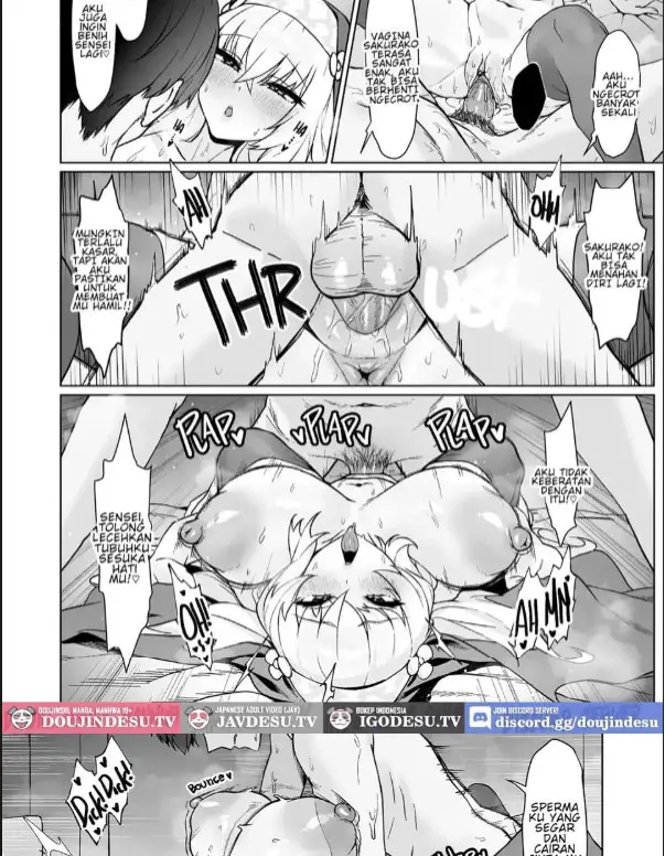 image-komik-doujin-ichijiku-no-ha-wa-ochite-chapter-01-18/30
