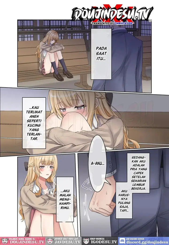 image-komik-doujin-iede-gal-to-namahame-nakadashi-sex-shimakuri-chapter-01-2/41