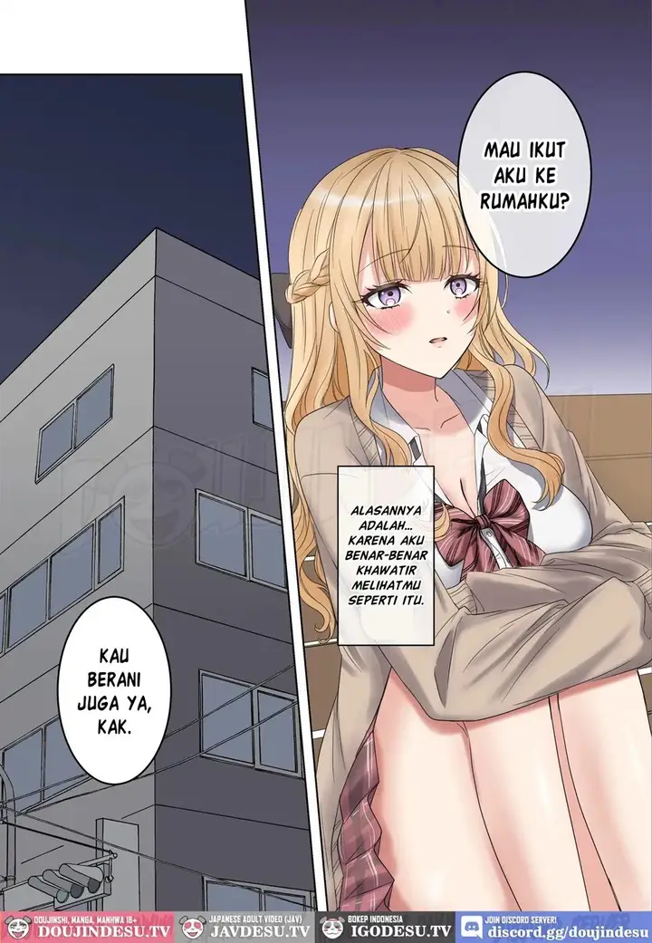 image-komik-doujin-iede-gal-to-namahame-nakadashi-sex-shimakuri-chapter-01-3/41