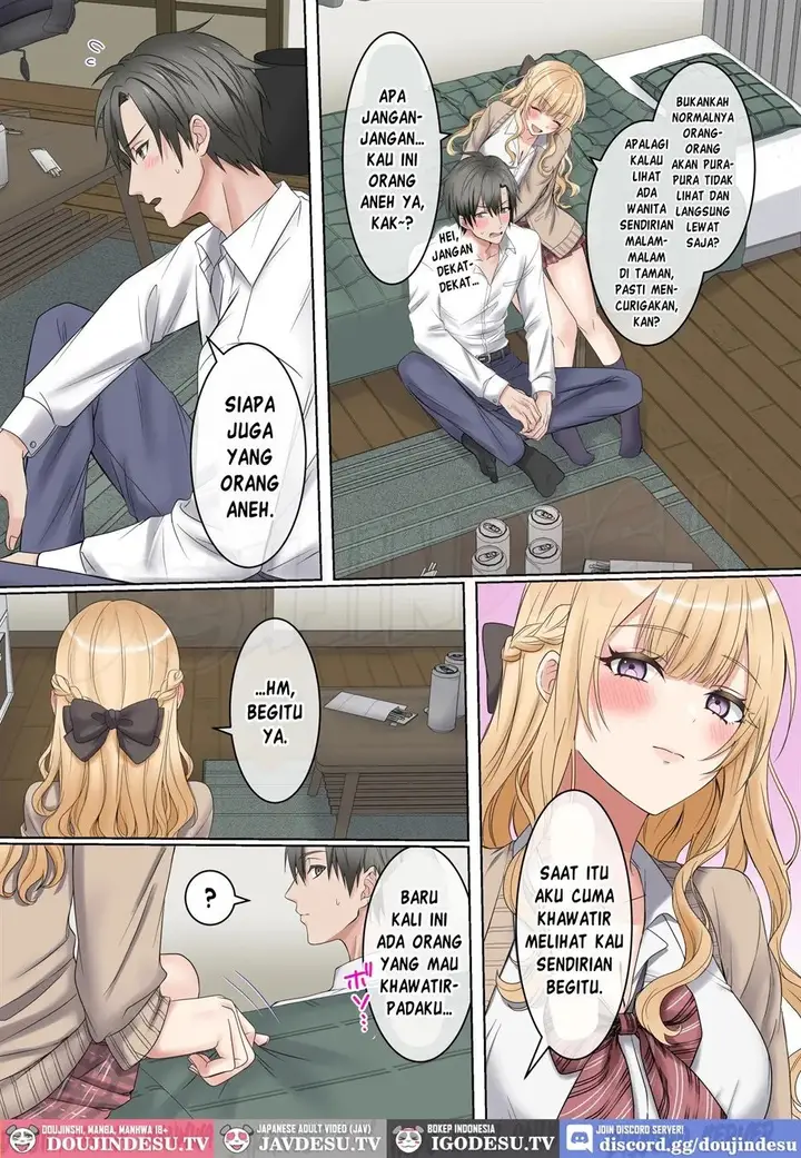 image-komik-doujin-iede-gal-to-namahame-nakadashi-sex-shimakuri-chapter-01-4/41