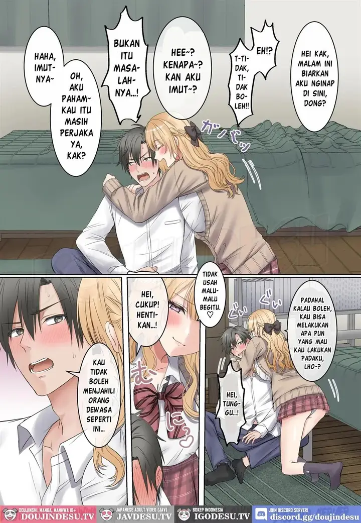 image-komik-doujin-iede-gal-to-namahame-nakadashi-sex-shimakuri-chapter-01-5/41
