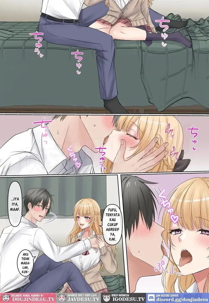 image-komik-doujin-iede-gal-to-namahame-nakadashi-sex-shimakuri-chapter-01-7/41