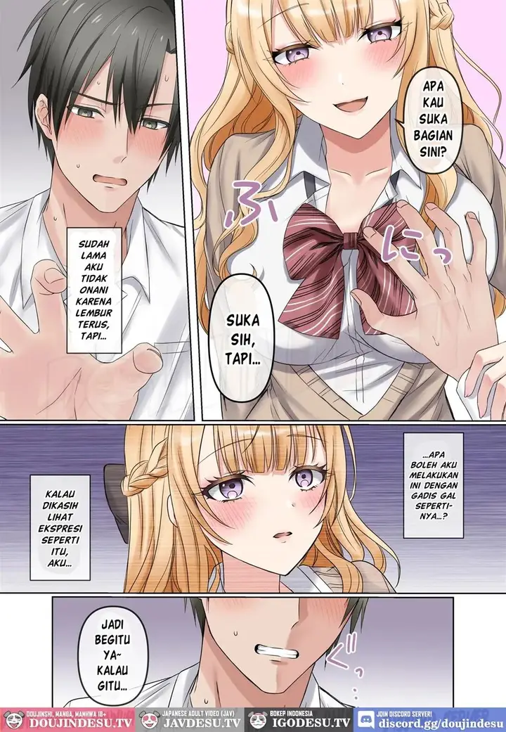 image-komik-doujin-iede-gal-to-namahame-nakadashi-sex-shimakuri-chapter-01-8/41