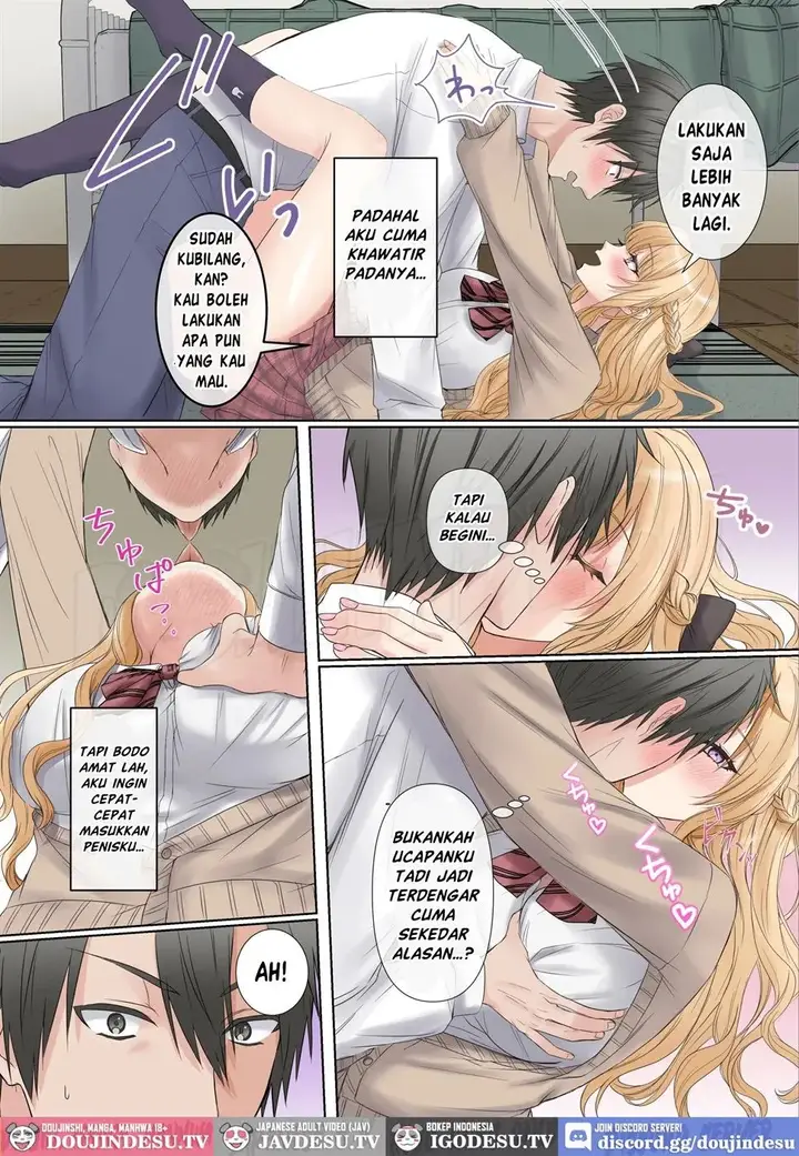 image-komik-doujin-iede-gal-to-namahame-nakadashi-sex-shimakuri-chapter-01-9/41