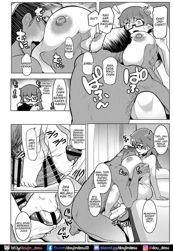 image-komik-doujin-imouto-wa-mesu-orc-chapter-06-11/30