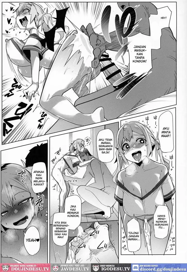 image-komik-doujin-imouto-wa-mesu-orc-chapter-07-4/18