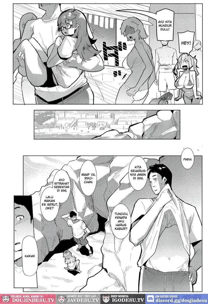 image-komik-doujin-imouto-wa-mesu-orc-chapter-08-5/33